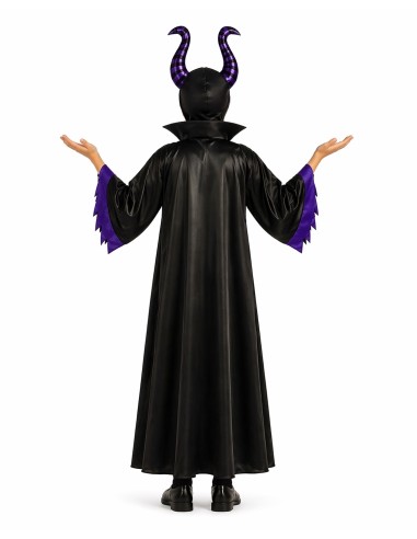 Déguisement Méchante | Costumes Enfants Le Roi du Carnaval